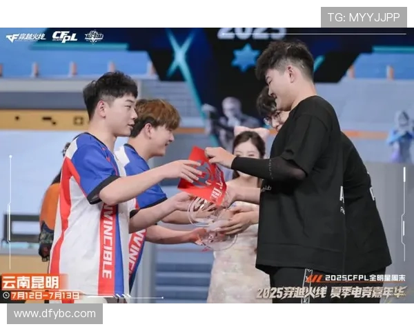 Even深度解读穿越火线赛事传奇与职业选手成长之路