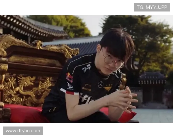 Faker神级表现，中路帝王新传奇