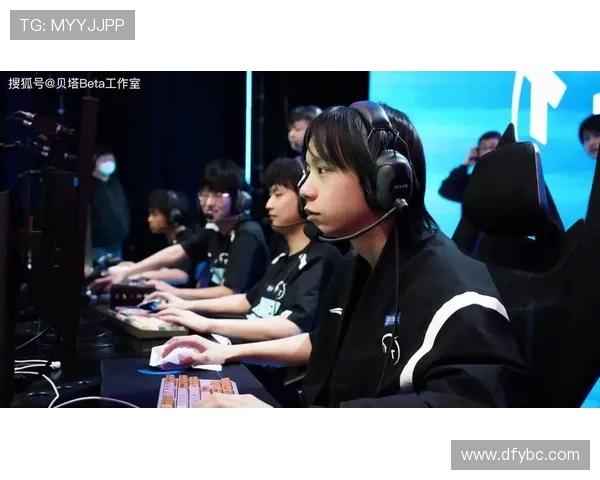 ViperADC的崛起与分析：电竞领域中一位ADC选手的传奇之路