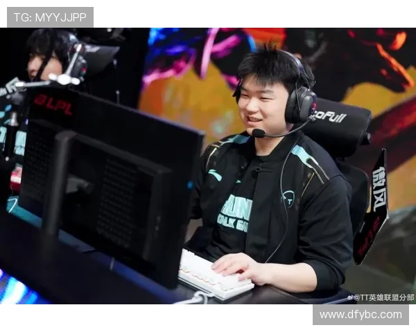 BLG战队突破自我挑战极限 新赛季再度起航勇攀高峰