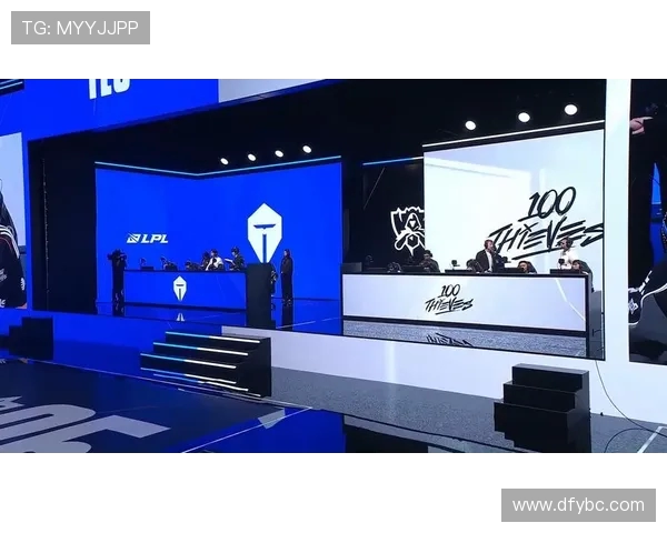 TES对阵100T精彩回顾：跨赛区对抗带来的战术碰撞与精彩瞬间