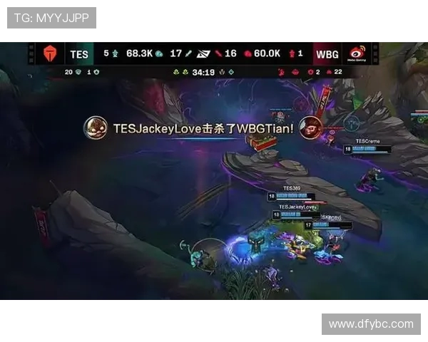 TES鏖战WBG巅峰对决燃爆全场强强碰撞谁能问鼎荣耀之巅