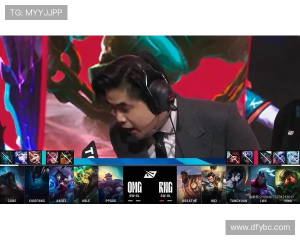 RNG鏖战OMG上演巅峰对决青春热血燃爆赛场瞬间 RNG鏖战OMG上演巅峰对决青春热血燃爆赛场瞬间