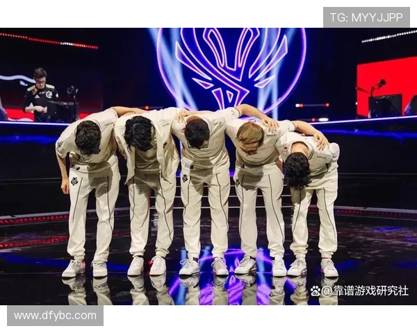 BLG战队崛起之路 从新秀到巅峰 王者之路的挑战与机遇