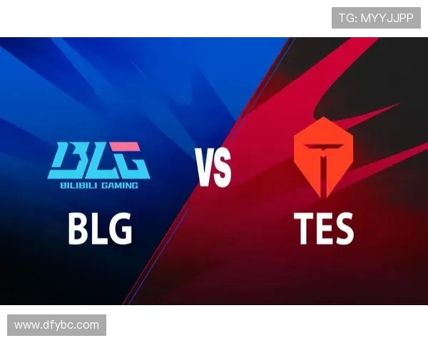 BLG迎战TES激战正酣 谁能在这场巅峰对决中笑到最后