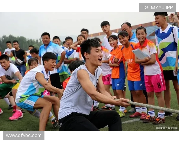 探索运动的无限可能，健康生活与竞技精神的完美融合之旅