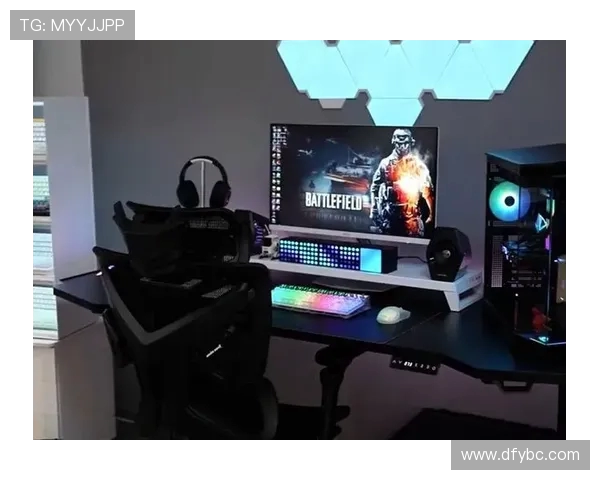 探索电竞直播新生态打造沉浸式互动体验引领数字娱乐未来趋势