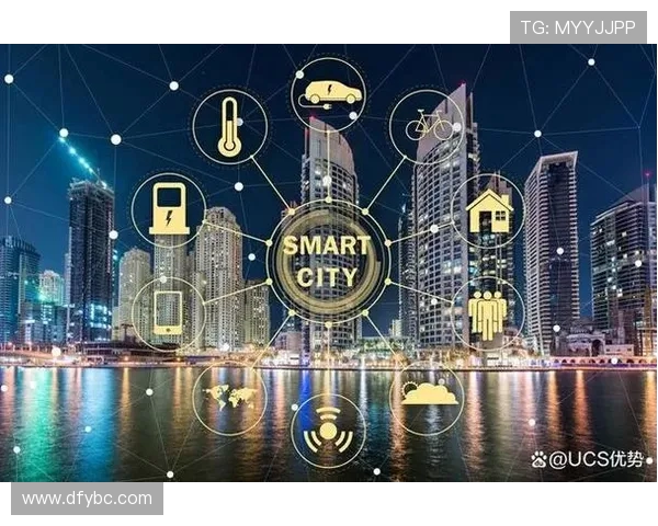 ElkADC技术驱动创新：未来智慧生活的引领者