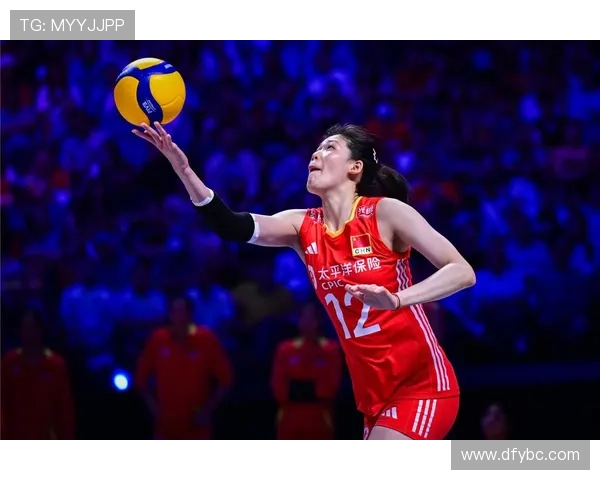 中国女排连胜强敌展现顽强斗志新星崛起助力球队冲击世界冠军