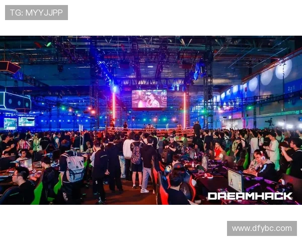 全球电竞盛典落幕各大战队巅峰对决引爆千万玩家热情