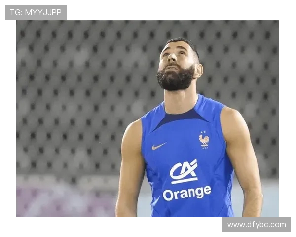 卡里姆本泽马的传奇之路从马德里荣耀到沙特新篇章