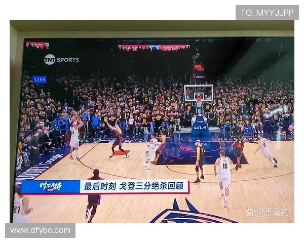 多伦多猛龙强势对阵豪强焦点之战全场高能精彩瞬间深度解析