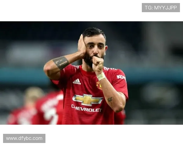 布鲁诺费尔南德斯全面解析葡萄牙中场核心的技术与影响