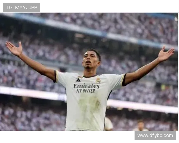 裘德贝林厄姆引领新黄金时代英格兰中场的崛起与未来展望