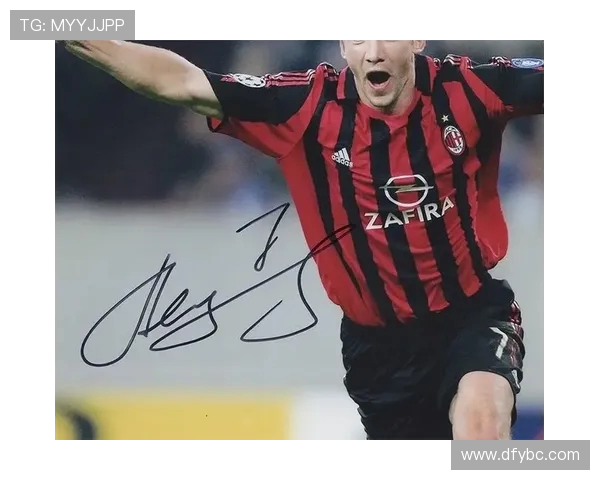 安德烈舍甫琴科的绿茵传奇与乌克兰足球辉煌时代的崛起之路