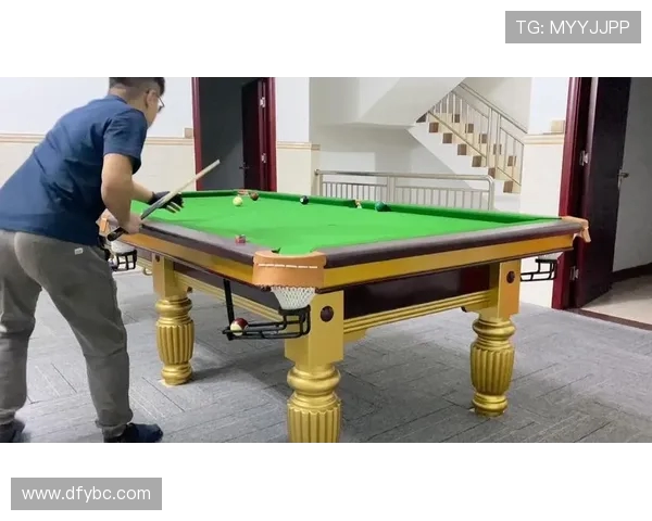 沉浸式探索台球世界从技巧竞技到文化魅力的全方位体验