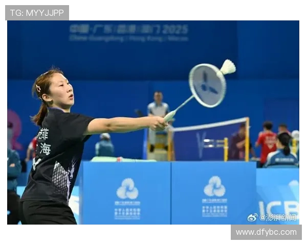 全运会特别报道：上海羽毛球队逆袭之路展现拼搏精神与团队力量