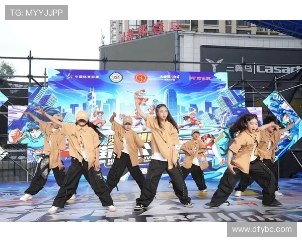 南京街舞队节奏打法深度解析与技巧分享助你舞出精彩人生 南京街舞队节奏打法深度解析与技巧分享助你舞出精彩人生