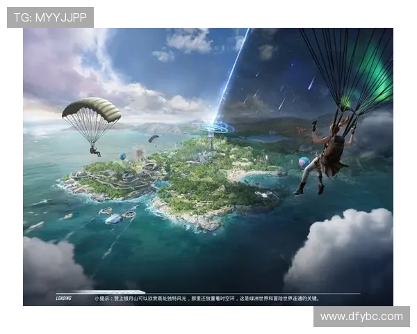 和平精英巨献：深入解析BLG战队的实力与团队协作之道