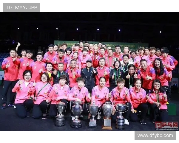 广州乒乓球队节奏创新高引领全国乒乓球发展新趋势