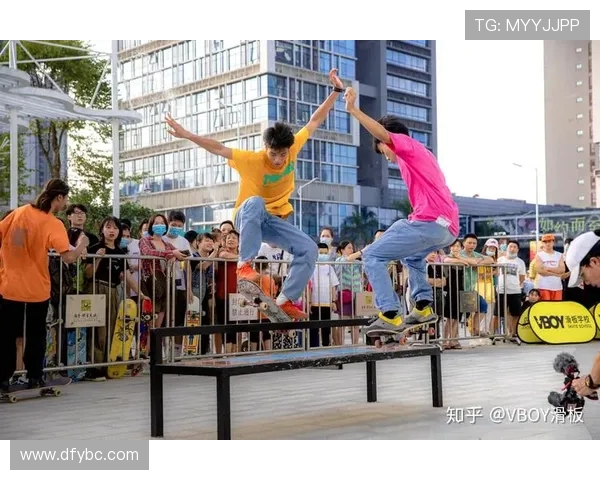 广州滑板队个人能力深度解析与滑板文化发展探讨