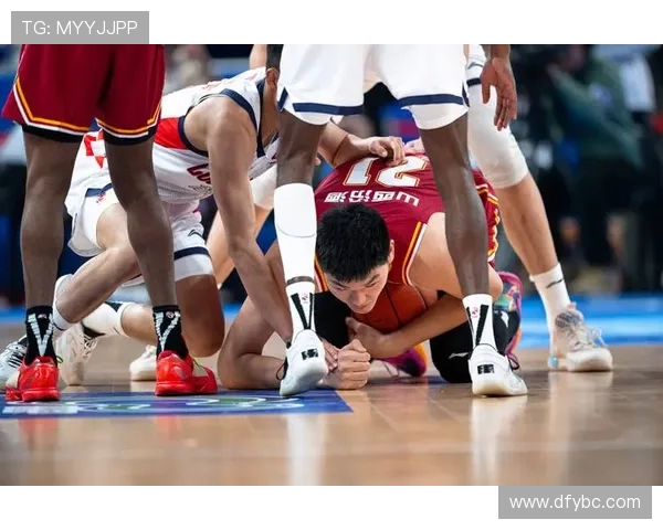 广州篮球队荣登篮球意识排行榜第十名展现团队实力与潜力