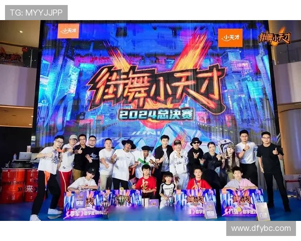 成都街舞队荣登全国街舞速度排行榜第六名展现实力与风采