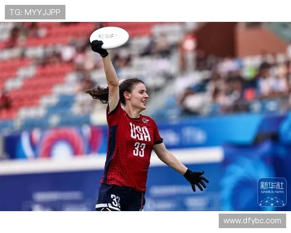 成都飞盘队整体压制战术解析与赛事表现深度剖析