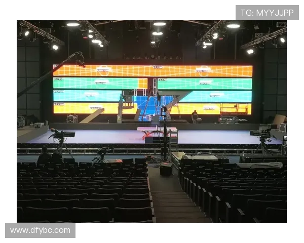 杭州乒乓球队控制策略解析与热点动态深度剖析