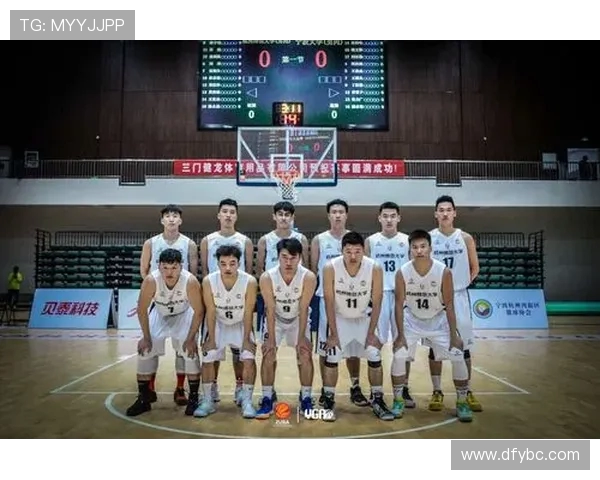 杭州篮球队荣登篮球战术排行榜第八名展现强劲实力与团队协作