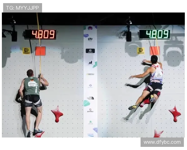 武汉攀岩队速度之巅挑战赛：探索攀岩运动的魅力与激情