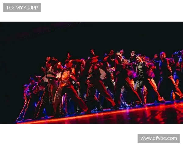 街舞战术揭秘成都街舞队如何构建高效反击体系