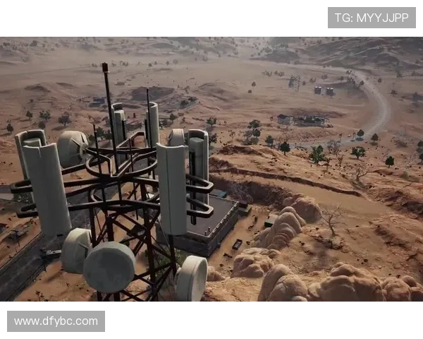 《探秘Petrichor Road绝地求生地图新篇章挑战与机遇》