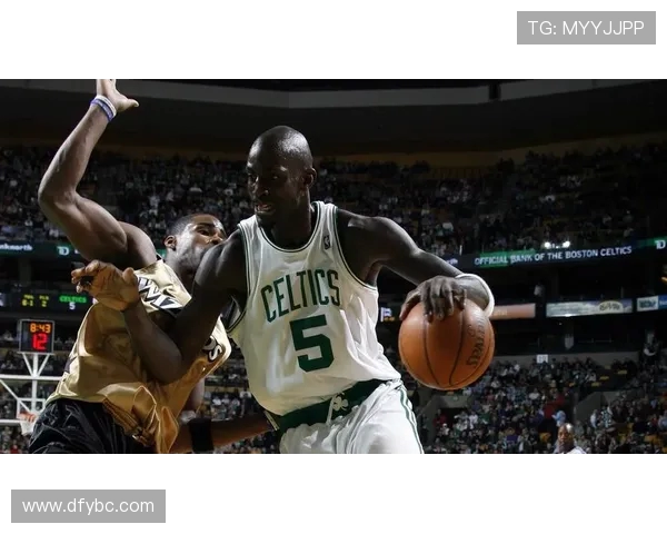 凯文加内特的传奇生涯与激情领袖精神如何改变NBA时代格局 凯文加内特的传奇生涯与激情领袖精神如何改变NBA时代格局