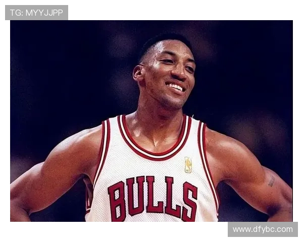 斯科蒂皮蓬传奇生涯回顾从公牛王朝核心到篮球史上最被低估巨星