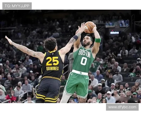 波士顿凯尔特人新赛季阵容深度解析与冠军前景展望