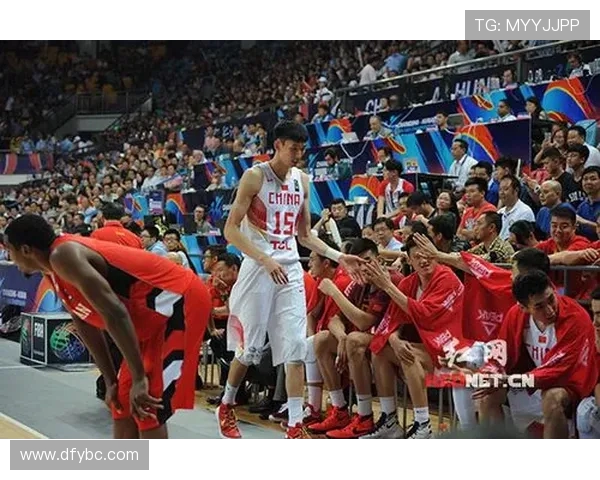 2017亚锦赛精彩回顾中国队对阵约旦队的激烈较量与精彩瞬间