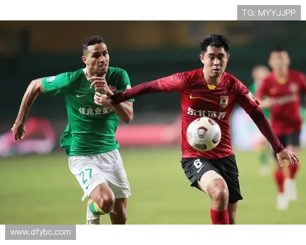 力帆与长春亚泰精彩对决直播全程回顾与赛后分析